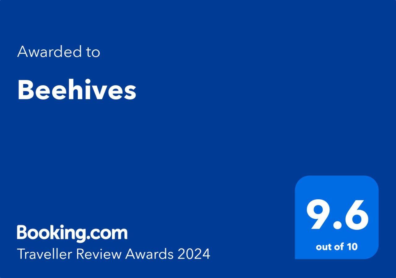 Beehives
