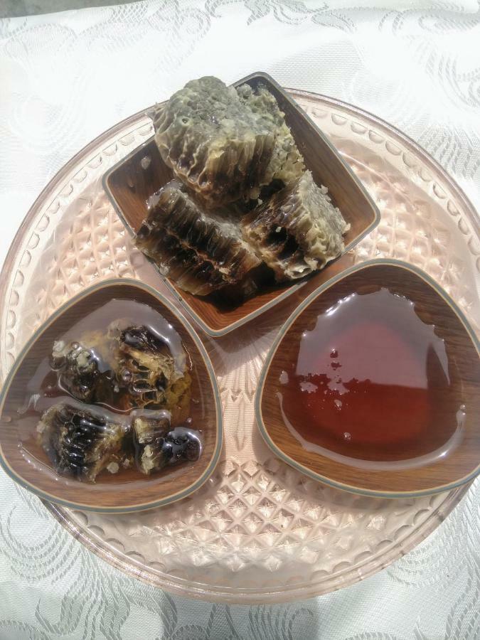 Beehives